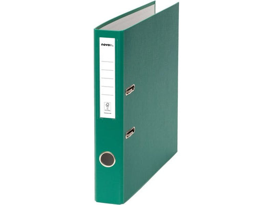 novooo. Par dossier 4 cm 28.5 cm, Vert