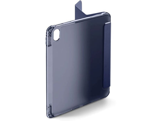 Cellular Line Tablet Book Cover Folio Pro Bleu