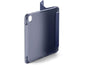 Cellular Line Tablet Book Cover Folio Pro Bleu