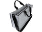 Sigel Desk Sharing Bag Classic L, gris clair 17.3