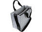 Sigel Desk Sharing Bag Classic M, gris clair 15.4