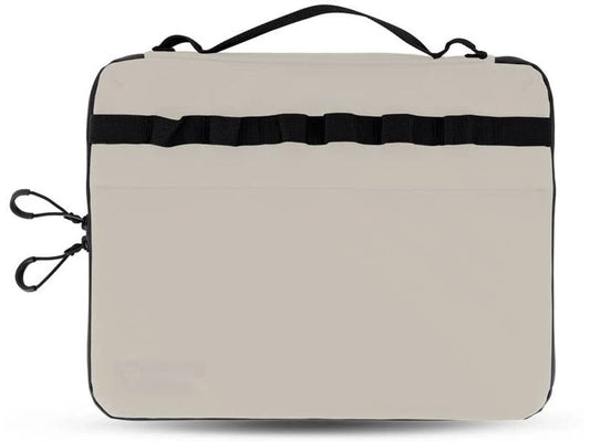 Wandrd Sac pour notebook 14" Beige