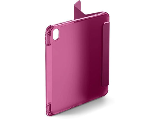 Cellular Line Tablet Book Cover Folio Pro Rose