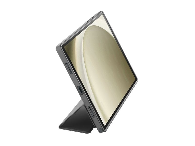 Cellular Line Tablet Book Cover Compact Case Noir