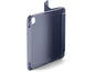 Cellular Line Tablet Book Cover Folio Case Bleu
