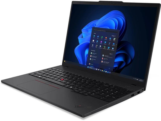 Lenovo Ordinateur portable ThinkPad T16 G4 (Intel)