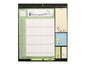 TH Agenda semainier Snoopy 2026