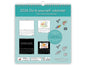 TH Calendrier de bricolage 2026