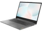 Lenovo Ordinateur portable IdeaPad 3 17ABA7