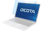 DICOTA D50012-AG9 Filtre anti-regards Anti-Glare 14 " / 16:10