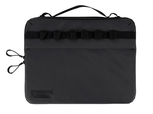 Wandrd Sac pour notebook 14" Noir