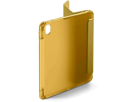 Cellular Line Tablet Book Cover Folio Pro Jaune