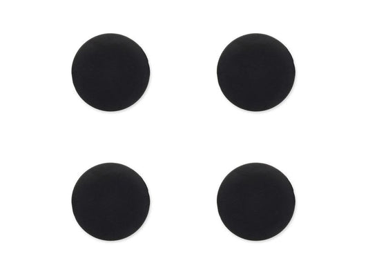 Microsoft Pieds de rechange Surface Laptop 7 noir