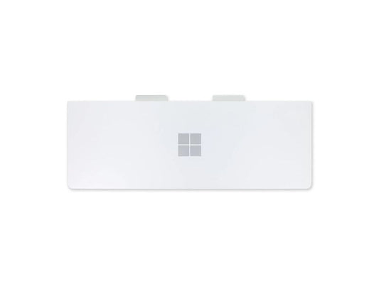 Microsoft Surface Go 4 Kickstand Platinum