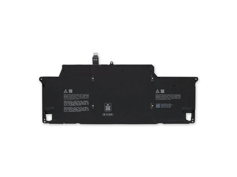 Microsoft Batterie Surface Laptop 7 pour modèles 13.8