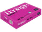 Antalis Papier pour photocopie impact sur l'image A2 Blanc haut 80 g/m², 500 feuilles