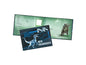 Undercover Livre d’amis Jurassic World A5