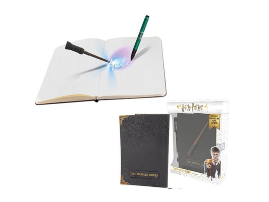 Amscan Journal intime Harry Potter, Journal secret de Tom Riddle
