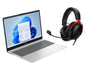 HP Ordinateur portable 15-fc0201nz y compris casque gratuit