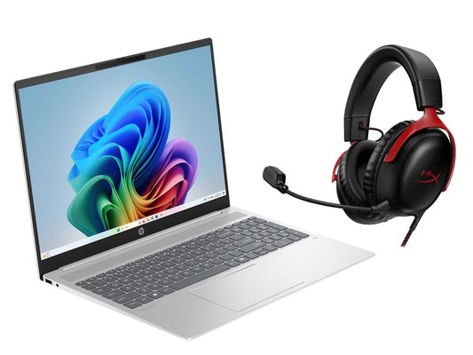 HP OmniBook 5 16-ag1408nz y compris casque gratuit