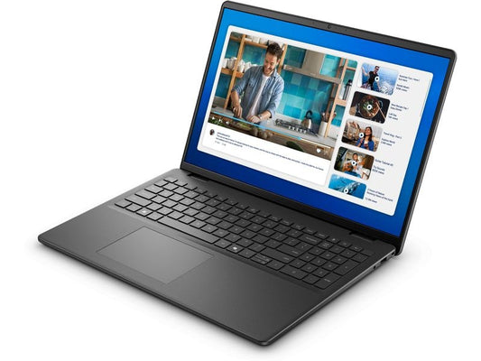 Dell Ordinateur portable DC16250 (C7-150U, 16GB, 1TB)