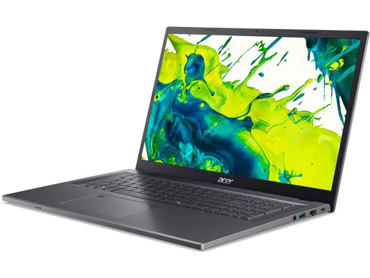Acer Ordinateur portable Aspire 17 (A17-51GM-75T4) 7-150U,32GB,1TB,RTX 2050