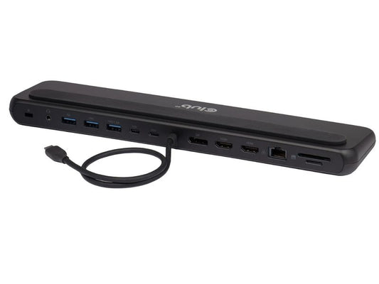 Club 3D Station d'accueil CSV-2541