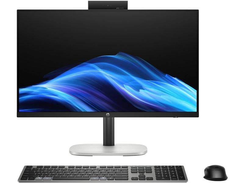 HP AIO ProStudio 4 G1i 23.8" B6HY7ES