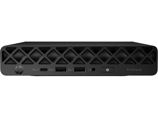HP PC ProDesk 4 Mini G1i B6HE8ES