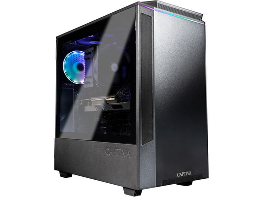 Captiva PC Advanced Gaming I76-953