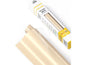 Poli-Tape Film thermocollant Poli-Flex turbo, 30.5 x 122 cm, Champagne