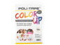 Poli-Tape Film thermocollant COLOR UP, Pack de bundle A4