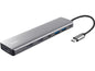 Trust Multi-adaptateur Dalyx 7 en 1
