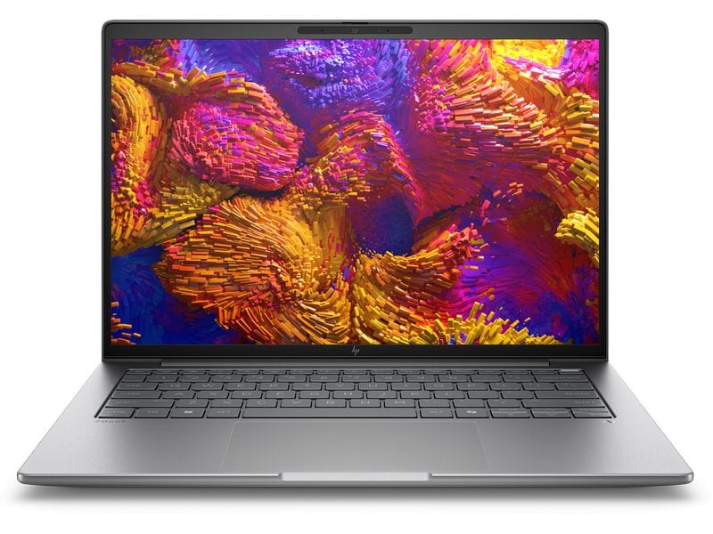 HP ZBook 8 G1as 14 B72STET Sure View 5