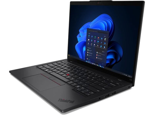Lenovo Ordinateur portable ThinkPad L14 Gen 6 (AMD)