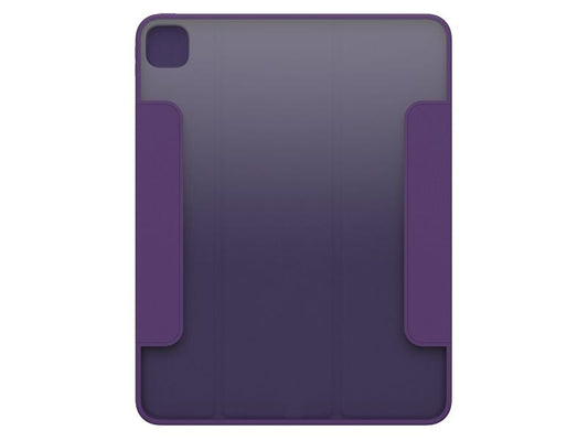 Otterbox Tablet Book Cover Symmetry Folio iPad Pro 13" Purple