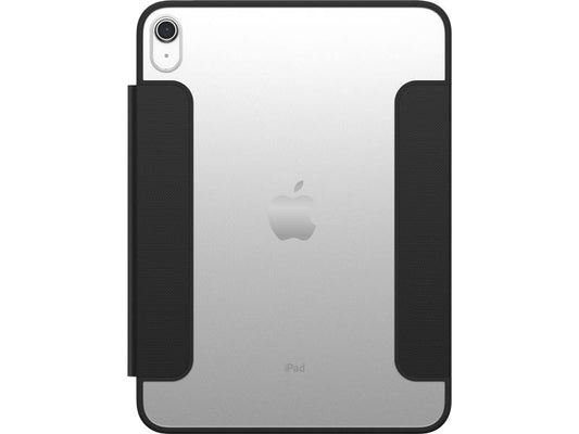 Otterbox Tablet Book Cover Symmetry Folio iPad A16/10. gen Black