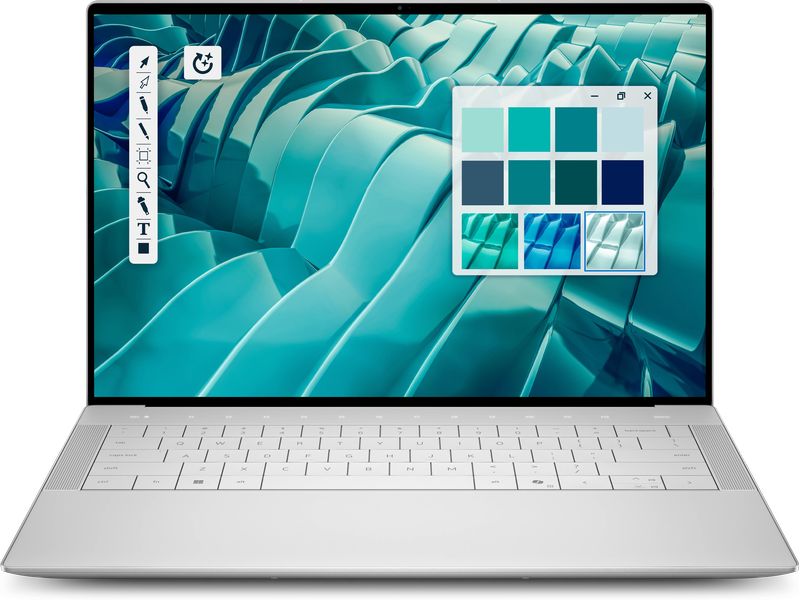 Dell 14 Premium DA14250