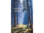 ABC Carte de condoléances forêt, B6, avec enveloppe