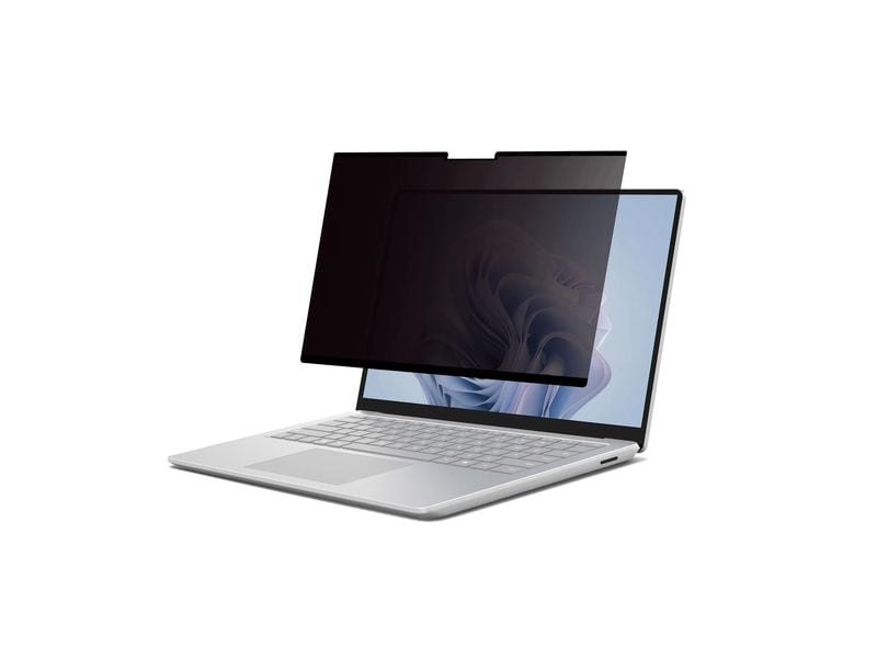 DICOTA Filtre de confidentialité 2 voies magnétique Microsoft Surface Laptop 3/4 15 15 " / 16:9