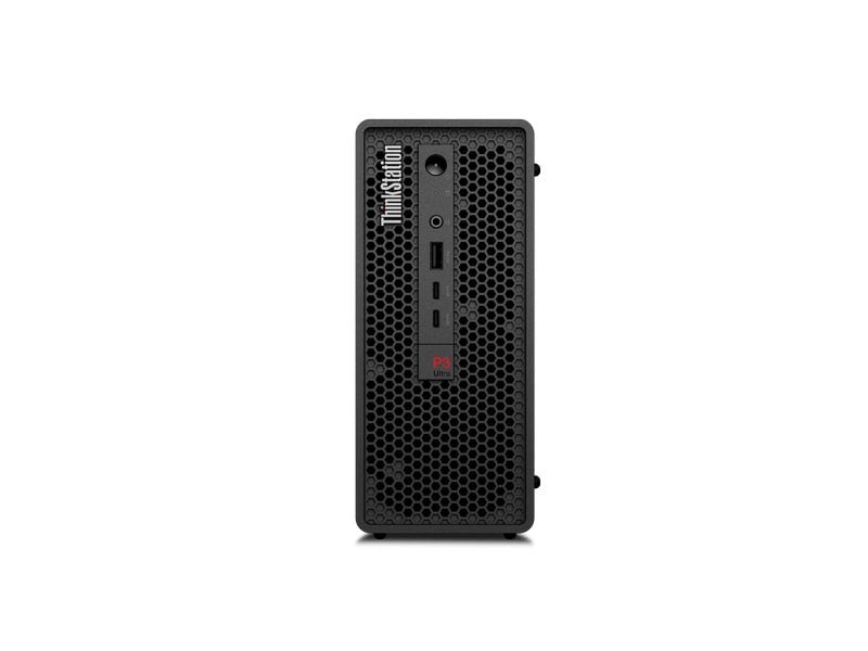 Lenovo Poste de travail ThinkStation P3 Ultra SFF Gen 2 (Intel)