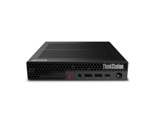 Lenovo Poste de travail ThinkStation P3 Tiny Gen 2 (Intel)