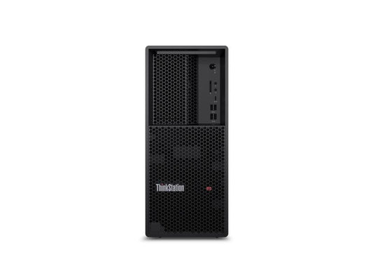 Lenovo Poste de travail ThinkStation P3 Tower Gen 2 (Intel)