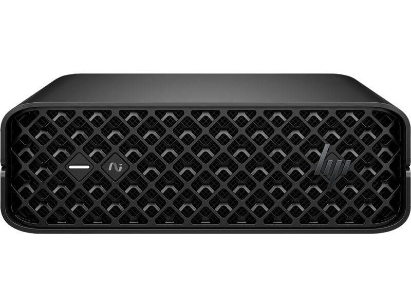 HP Poste de travail Z2 G1i DM A40PMET