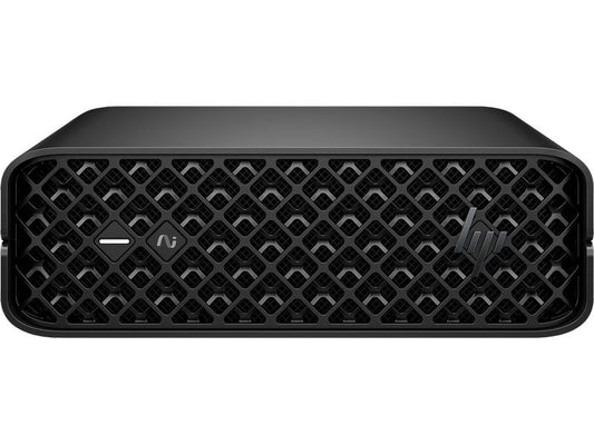 HP Poste de travail Z2 G1i DM A40PMET