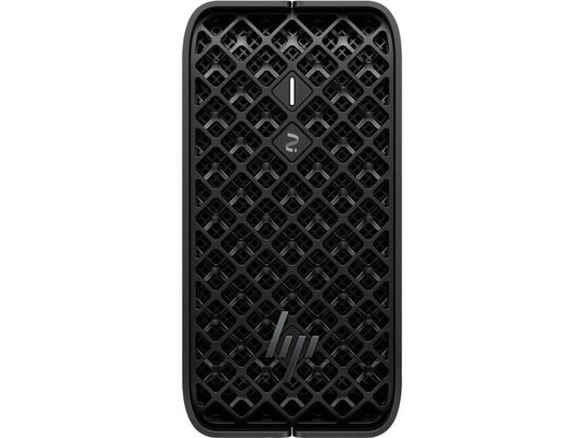 HP Poste de travail Z2 Mini G1a A40Q3ET