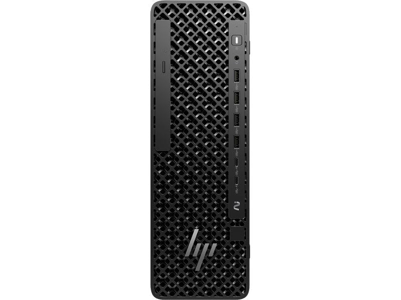 HP Poste de travail Z2 SFF G1i A40SWET