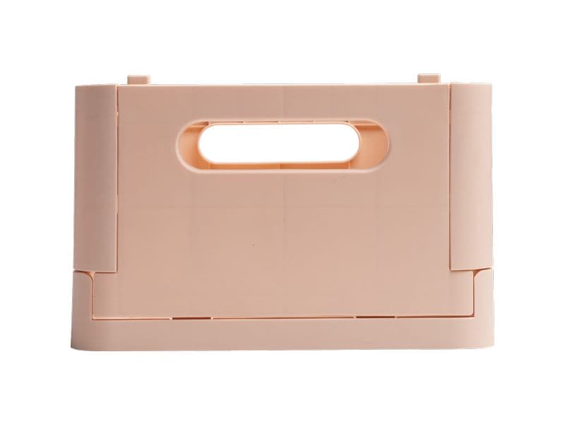 Exacompta Panier Smart Case MIDI Skandi, A5+, rose clair
