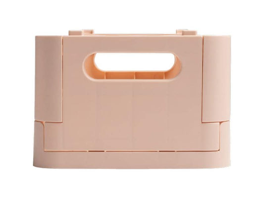 Exacompta Panier Smart Case MINI Skandi, A6+, Nude