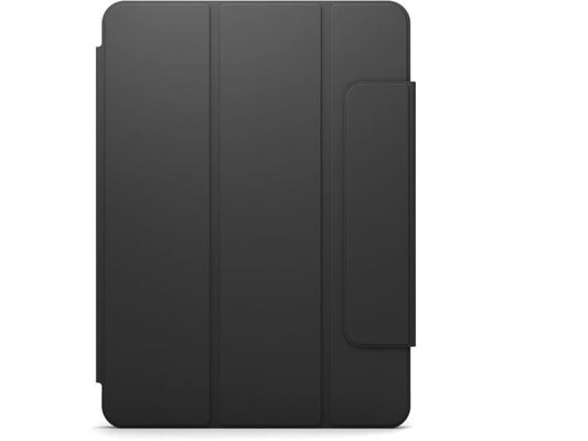 Vonmählen Tablet Book Cover Folio pliable Noir